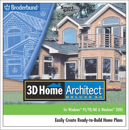 3d Home Architect Deluxe 8.0 Free Download